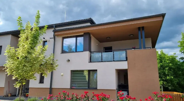 Lotus Apartman II, Varaa Huoneisto Odorheiu Secuiesc 