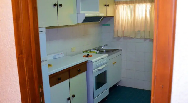 Апартаменты Standard Residence Villa Liliana