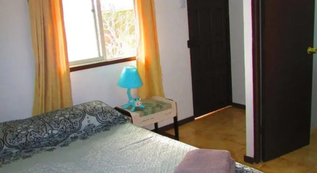 Residencial Vaianny, Prenota Hotel Hotel a Valparaíso con parcheggio, Parcheggio