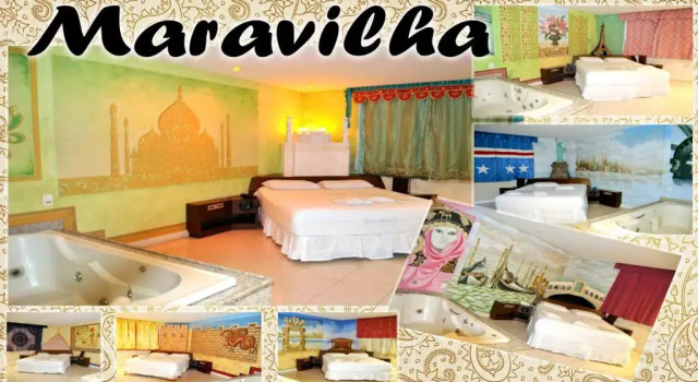 Motel KamaSutra, Rezerwuj Motel Hotele w Bahia ze śniadaniem, Śniadanie