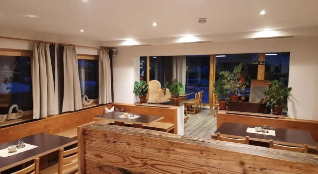 Hochjochstöbli B&B Alpine Easy Stay, Prenota Affittacamere Affittacamere a Vorarlberg, Affittacamere