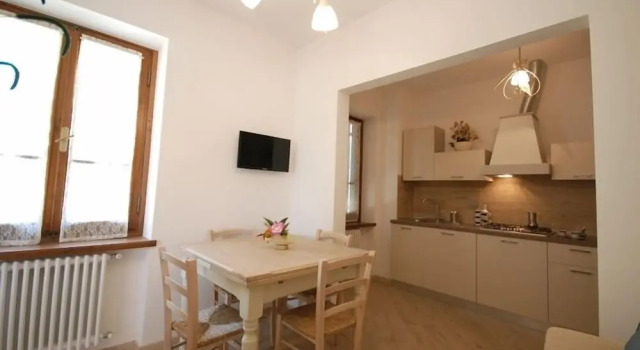 Апартаменты Deluxe Agriturismo Quata Country House