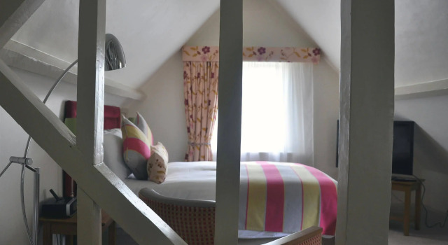 Banbury Wroxton House Hotel, Забронировать Отель Отели Банбери 3 звезды, 3*