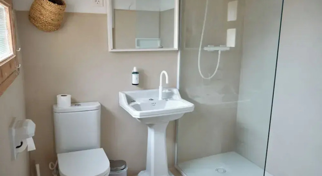 Номер Superior Hostal Boutique Sa Nansa