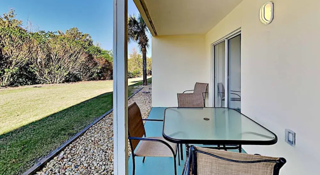 Номер Standard Ciboney #1010 by Southern Vacation Rentals