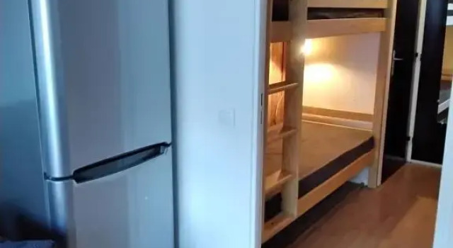 STUDIO 20m2, Забронировать Апартаменты/квартира Отели Пюи-Сен-Венсан с парковкой, рядом с TSD6 des Prés, Парковка