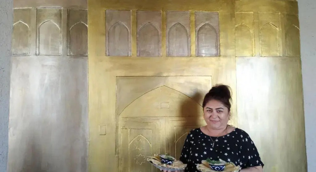 Номер Standard Guest House Art Postindoz