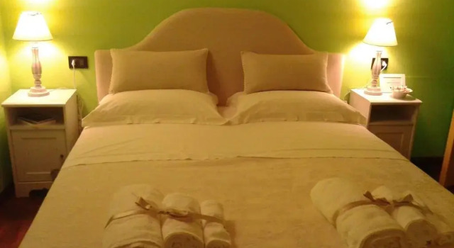 B&B Antico Ulivo