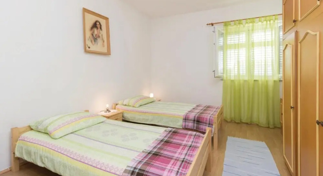 Awesome Home in Zadar With 2 Bedrooms and Wifi