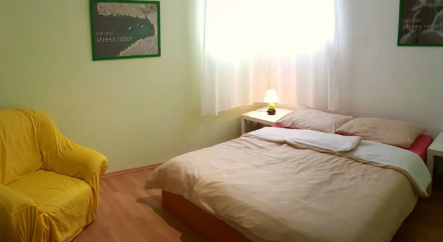 Logistic Youth Centre
