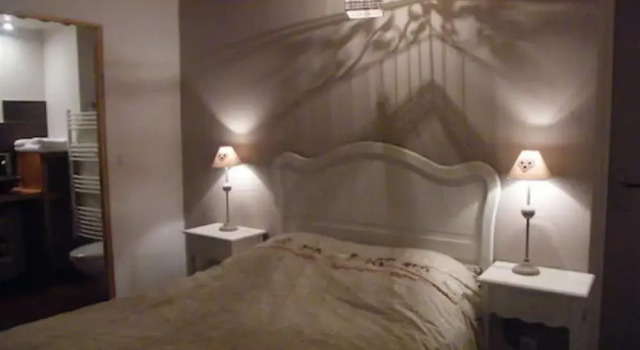 A la bonne école, Rezervovat Hotel Valmeinier 