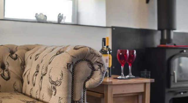 The Hidden Place, Rezervasyon Tatil Evi Merseyside villalar, Villa