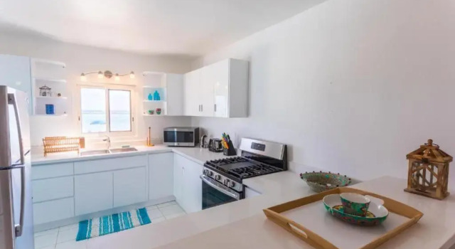 Апартаменты c 1 комнатой Coralito Bay Suites & Villas