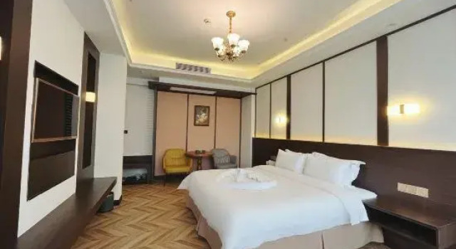 Suite Datang Ximai Hotel