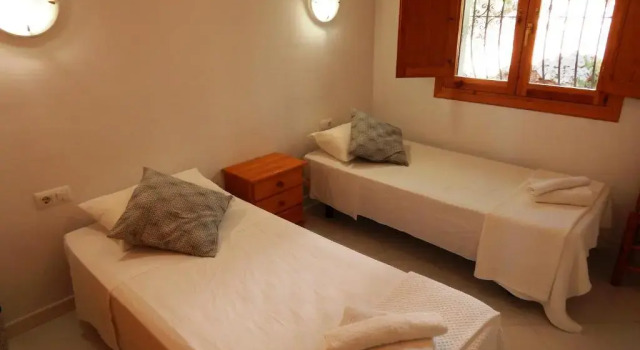 Villa Amistad