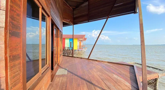 Вилла de Bintan Villa