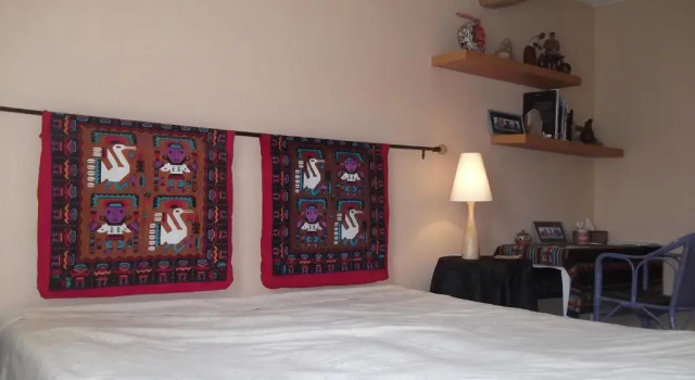 Номер Standard Chambres dhôtes le Peyroux