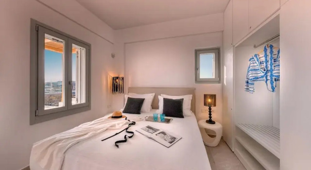 Villa Frederica in Mykonos