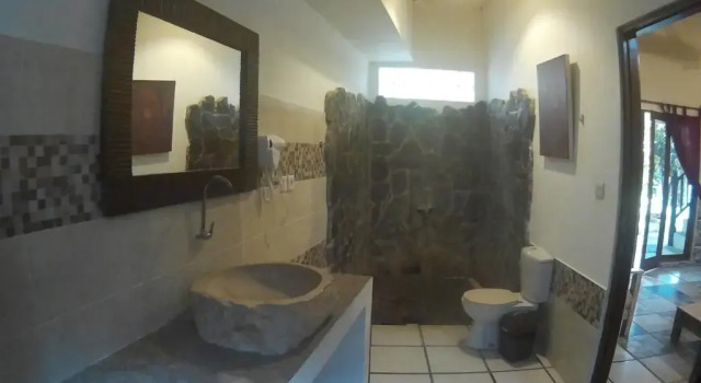 Номер Standard Canggu Pinpoint Rooms