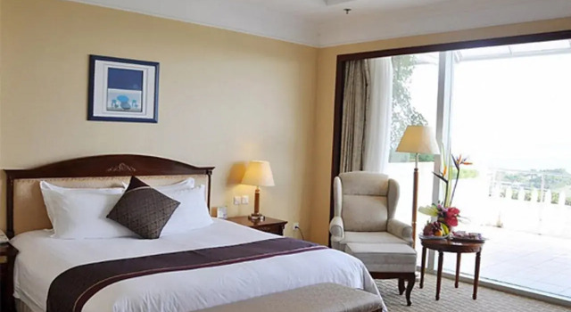 Coco Boutique Hotel, Book Boutique Hotel Boutiquehoteller i Huli, Boutique Hotel