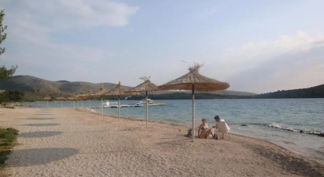 Апартаменты Apartments & Rooms Villa Petra