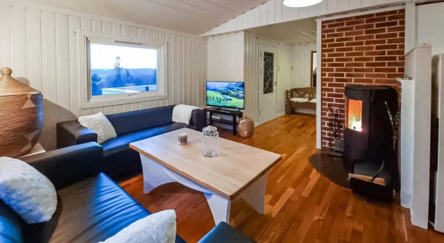 Pet Friendly Home In Evje With Wifi, Book Hotel Evje Setesdal