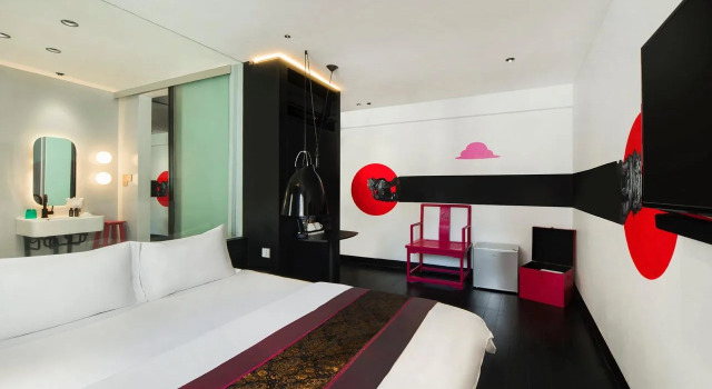 XY Hotel Bugis Singapore, Varaa Hotelli Singapore 