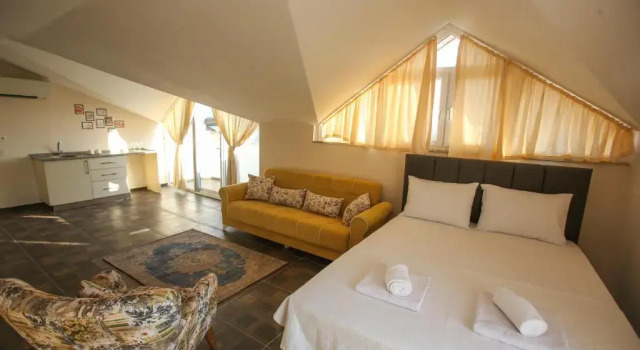 Вилла с 3 комнатами Villa Maya