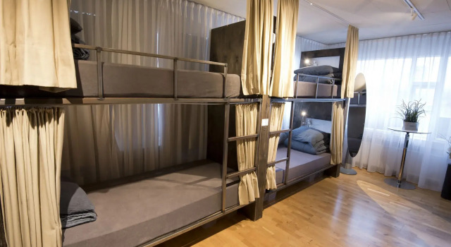 B14 Hostel