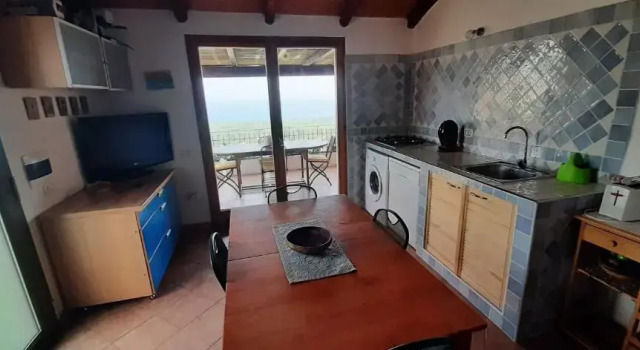 Коттедж Casa Grazia e Enrico