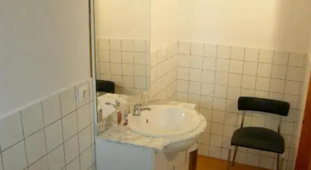 Двухместный номер Standard Albergue San Bruno