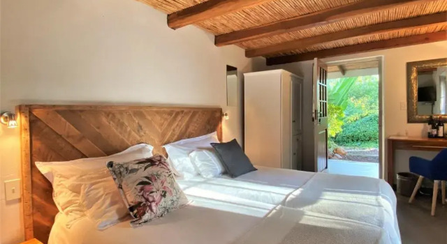 Двухместный номер Standard Swellendam Country Lodge - Guest House - B&B