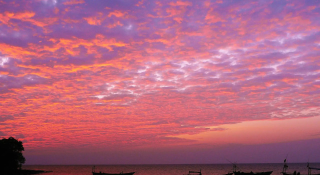 Sunset Bungalows