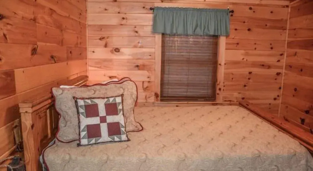 Poppy`s Mountain House, Book Hotel 3-stjernede hoteller i Morganton, 3*