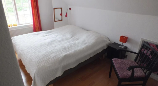Korinth Bed & Breakfast, Book Hotel Hotels in Funen with Parking, Parking
