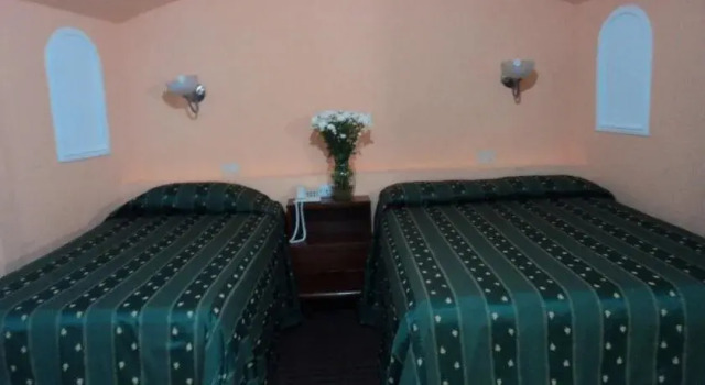 Hotel Am