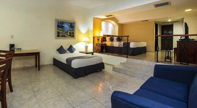 Номер Premium Casabella Art/Boutique Hotel