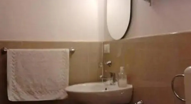 Студия Standard B&B Emmanuel