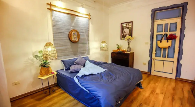 Номер Standard Millan Home