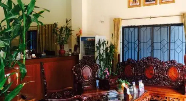 Paris Guest House 1