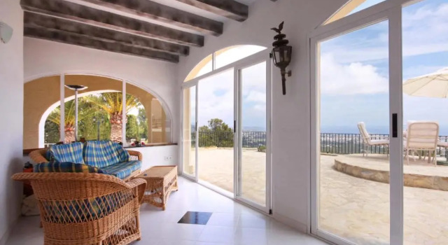 Villa Alicia - Plusholidays