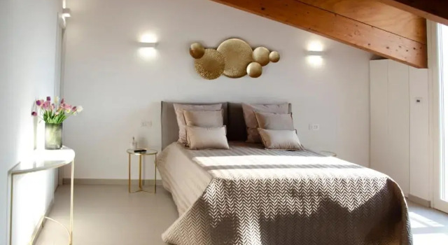 Номер Standard Donna Elena Rooms
