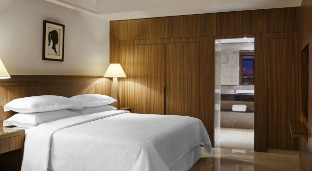 Sheraton Tunis Hotel