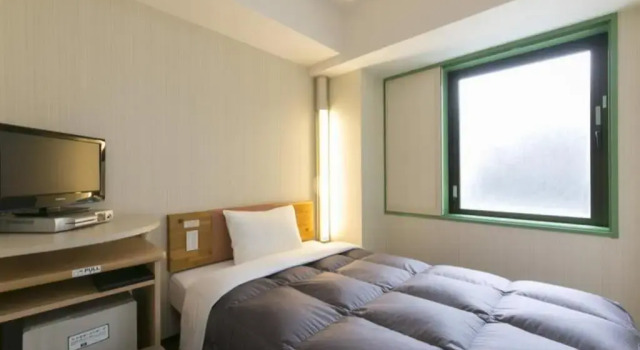 Студия Washington R&B Hotel Umeda East