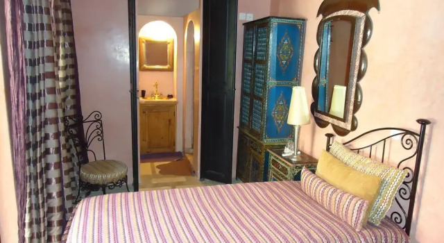 Riad ViewPoint