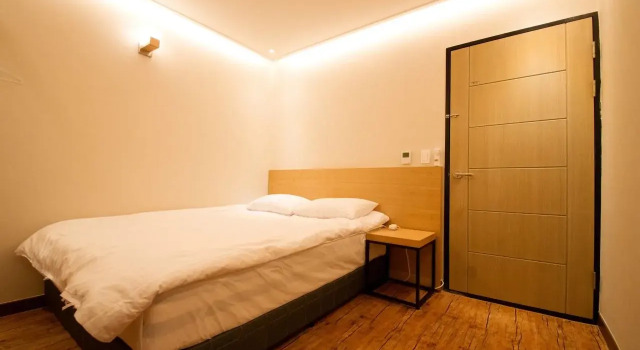 Nobunpang Guesthouse - Hostel