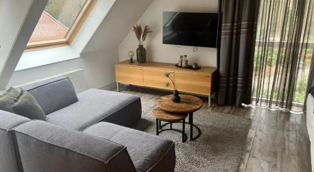Люкс Hotel Erve Hulsbeek