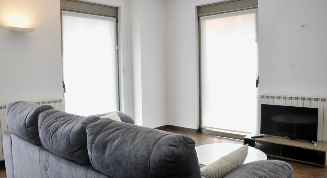 Residential Tourist Apartments
