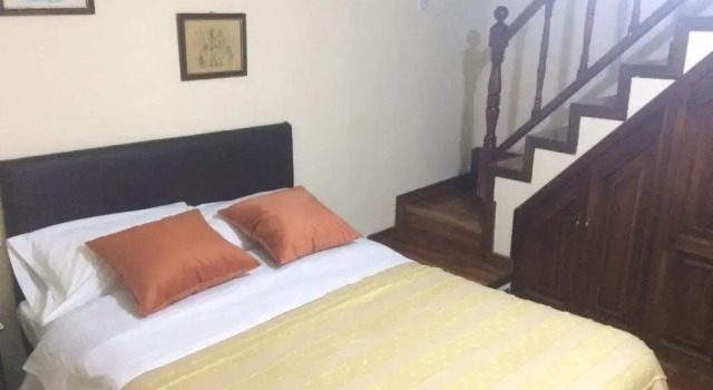 Номер Standard Casa Vista Hermosa Quito