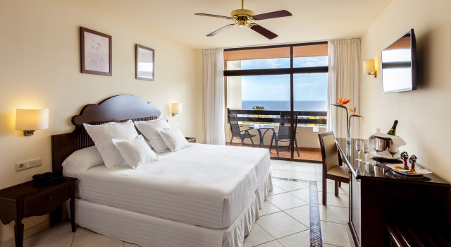 Occidental Jandía Mar - All Inclusive